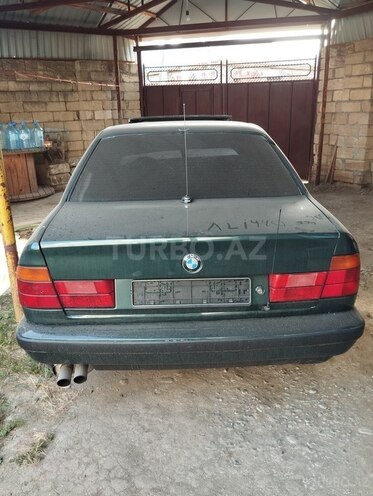 BMW 520 1990, 380,000 km - 2.0 l - Masallı
