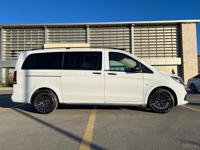 Mercedes  2018, 200,946 km - 2.1 l - Bakı