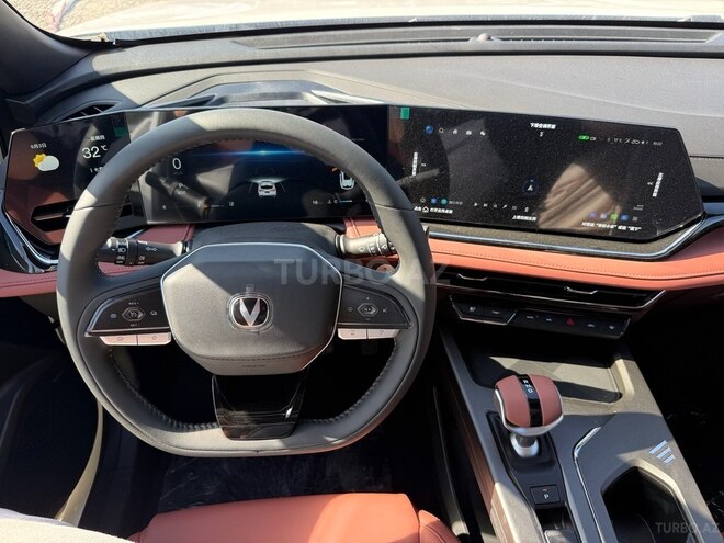 Changan  2026, 0 km - 1.5 l - Bakı