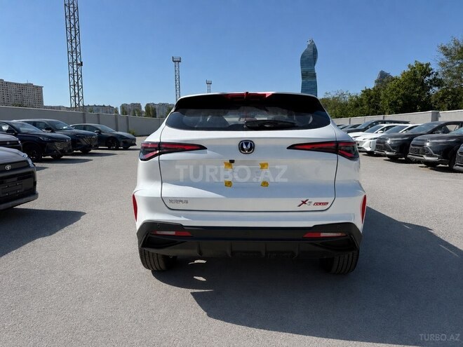 Changan  2026, 0 km - 1.5 l - Bakı