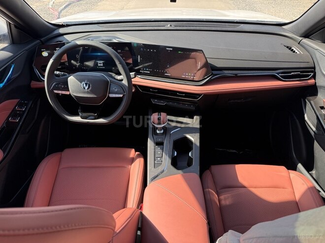 Changan  2026, 0 km - 1.5 l - Bakı