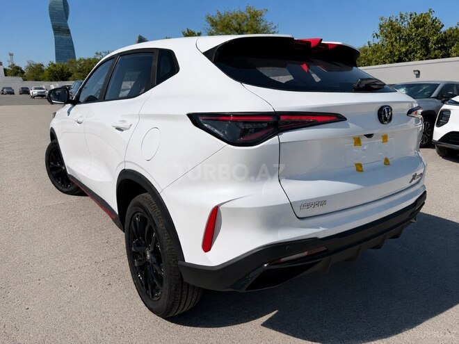 Changan  2026, 0 km - 1.5 l - Bakı