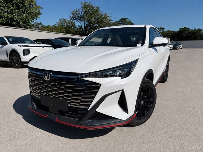 Changan  2026, 0 km - 1.5 l - Bakı