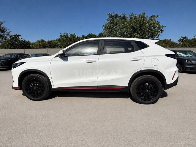 Changan  2026, 0 km - 1.5 l - Bakı