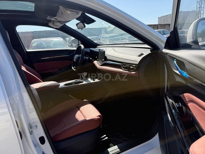 Changan  2026, 0 km - 1.5 l - Bakı