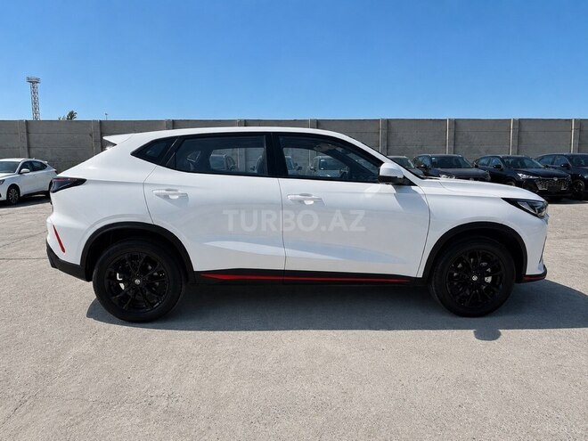 Changan  2026, 0 km - 1.5 l - Bakı