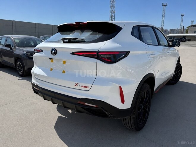 Changan  2026, 0 km - 1.5 l - Bakı