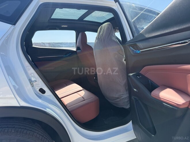 Changan  2026, 0 km - 1.5 l - Bakı