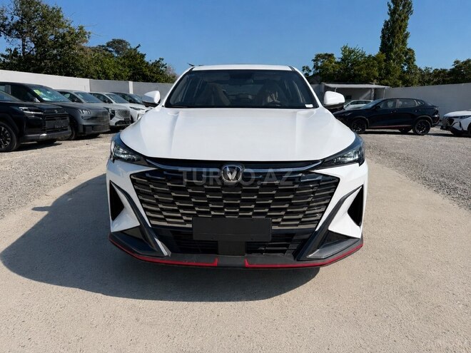 Changan  2026, 0 km - 1.5 l - Bakı