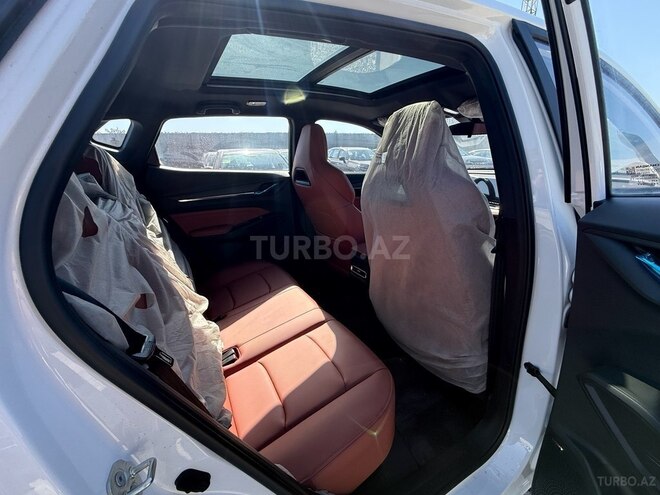 Changan  2026, 0 km - 1.5 l - Bakı