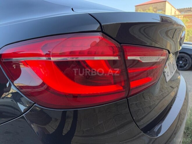 BMW X6 2014, 182,500 km - 4.4 л - Bakı