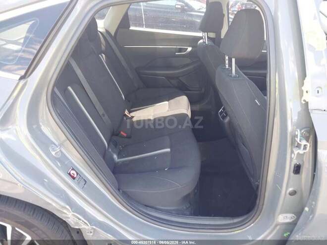 Hyundai Sonata 2023, 33,024 km - 2.0 l - Bakı
