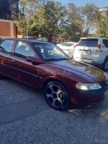 Opel Vectra 1997, 409,000 km - 1.8 l - Bakı