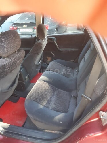 Opel Vectra 1997, 409,000 km - 1.8 l - Bakı