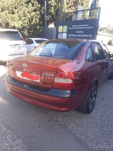 Opel Vectra 1997, 409,000 km - 1.8 l - Bakı