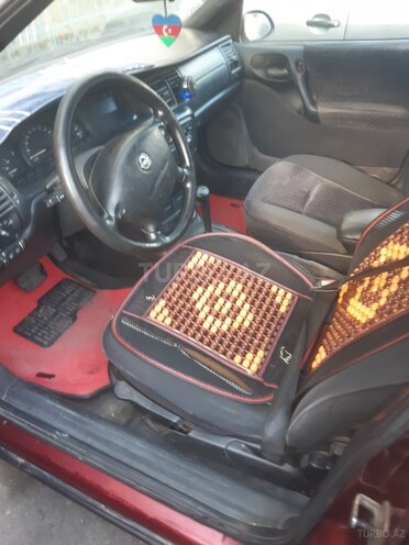 Opel Vectra 1997, 409,000 km - 1.8 l - Bakı