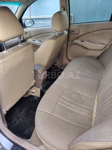 Nissan Sunny 2007, 367,000 km - 1.3 л - Bakı