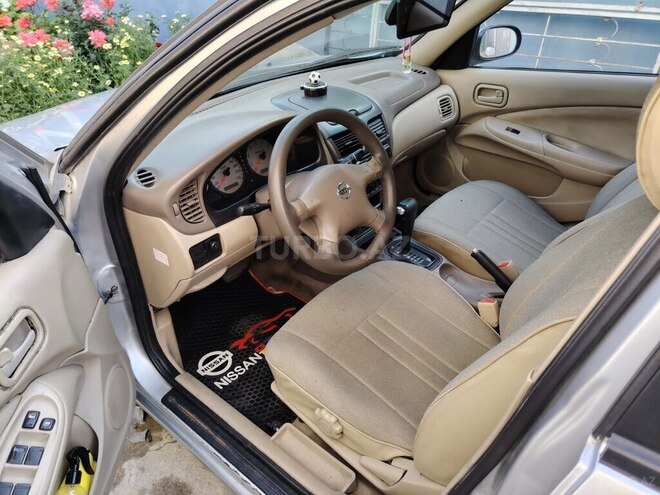 Nissan Sunny 2007, 367,000 km - 1.3 л - Bakı
