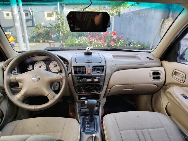 Nissan Sunny 2007, 367,000 km - 1.3 л - Bakı