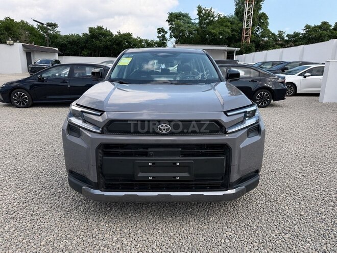 Toyota RAV4 2026, 0 km - 2.0 l - Bakı