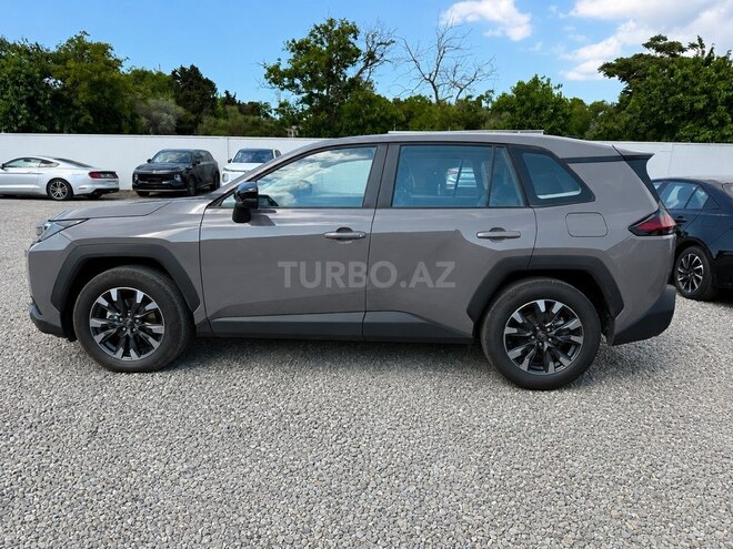 Toyota RAV4 2026, 0 km - 2.0 l - Bakı