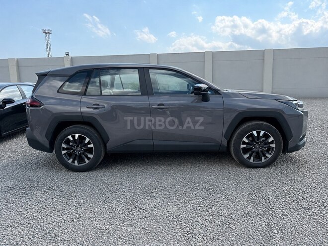 Toyota RAV4 2026, 0 km - 2.0 l - Bakı