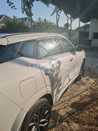 Changan  2025, 6,500 km - 1.5 l - Bakı