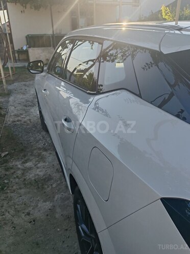 Changan  2025, 6,500 km - 1.5 l - Bakı