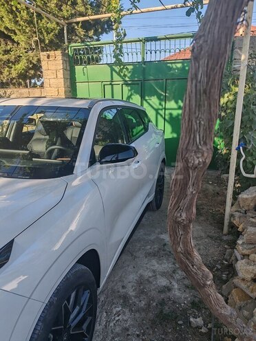Changan  2025, 6,500 km - 1.5 l - Bakı