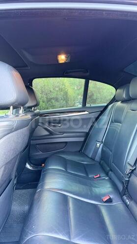 BMW 528 2015, 185,000 km - 2.0 l - Bakı
