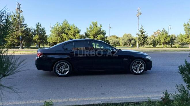 BMW 528 2015, 185,000 km - 2.0 l - Bakı