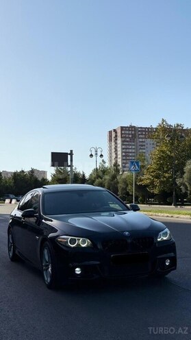 BMW 528 2015, 185,000 km - 2.0 l - Bakı