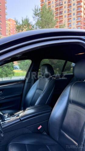 BMW 528 2015, 185,000 km - 2.0 l - Bakı