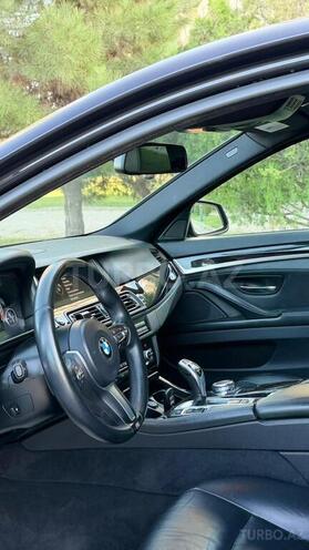BMW 528 2015, 185,000 km - 2.0 l - Bakı