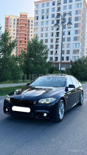 BMW 528 2015, 185,000 km - 2.0 l - Bakı
