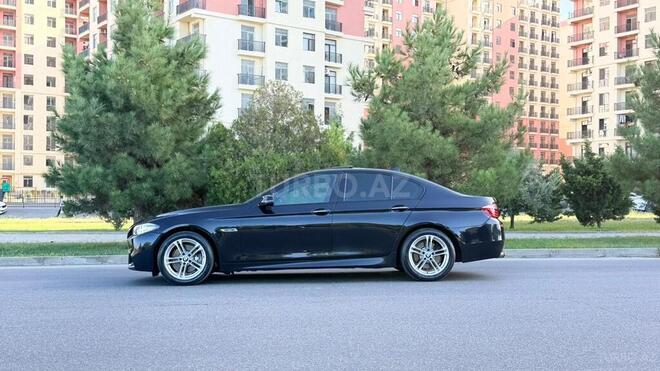 BMW 528 2015, 185,000 km - 2.0 l - Bakı