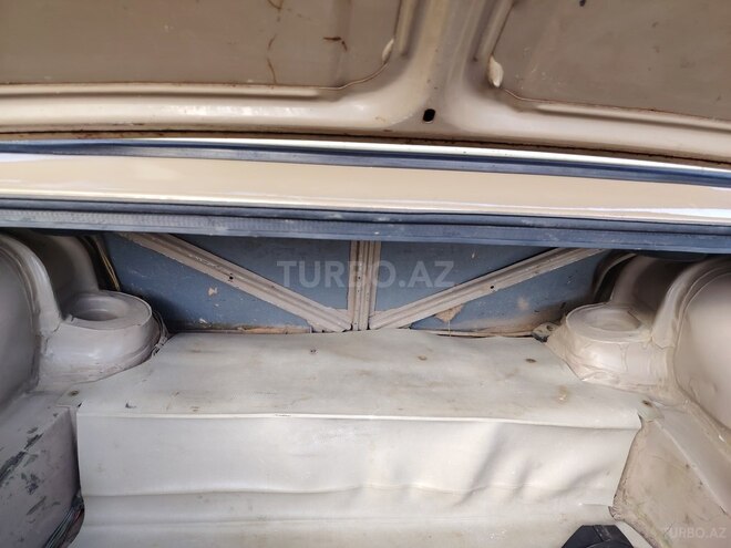LADA (VAZ) 2106 1985, 53,546 km - 1.6 л - Cəlilabad