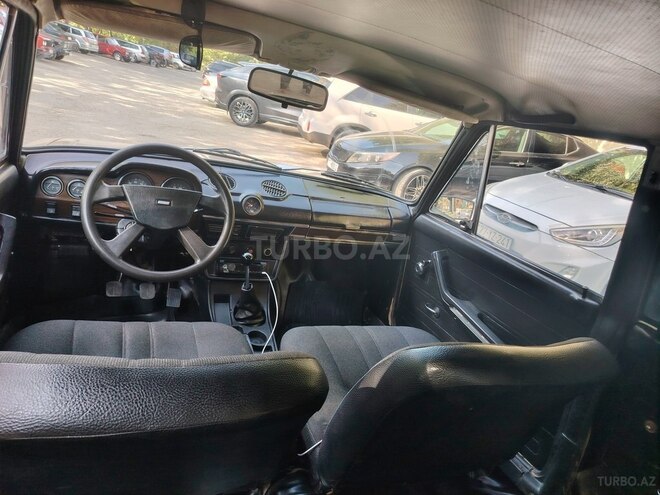 LADA (VAZ) 2106 1985, 53,546 km - 1.6 л - Cəlilabad