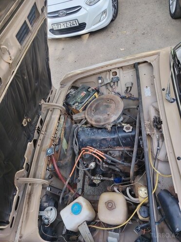 LADA (VAZ) 2106 1985, 53,546 km - 1.6 л - Cəlilabad