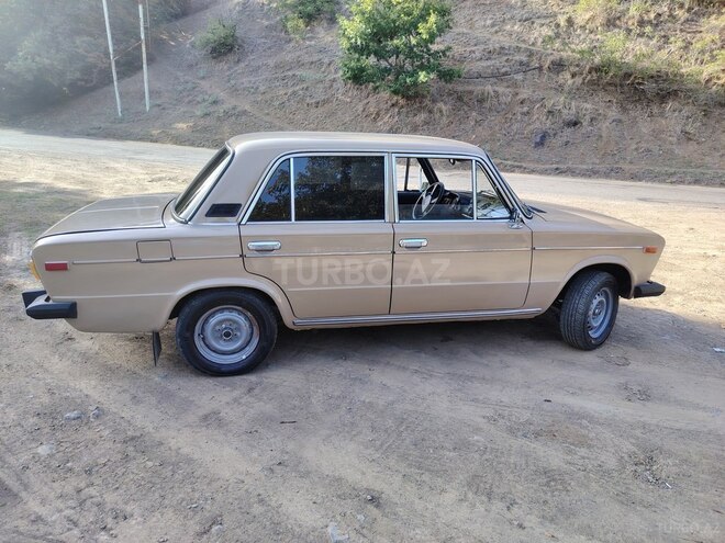 LADA (VAZ) 2106 1985, 53,546 km - 1.6 л - Cəlilabad