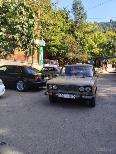LADA (VAZ) 2106 1985, 53,546 km - 1.6 л - Cəlilabad