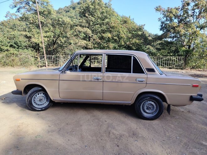 LADA (VAZ) 2106 1985, 53,546 km - 1.6 л - Cəlilabad
