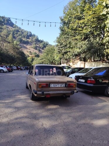 LADA (VAZ) 2106 1985, 53,546 km - 1.6 л - Cəlilabad