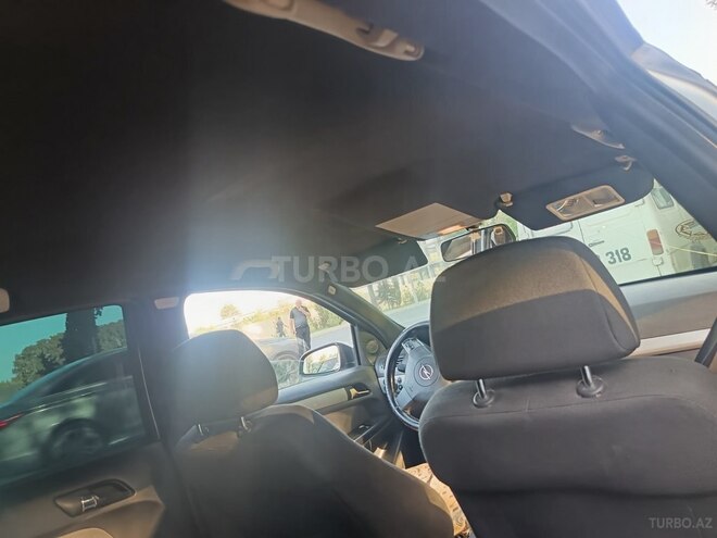 Opel Astra 2006, 386,192 km - 1.4 л - Bərdə