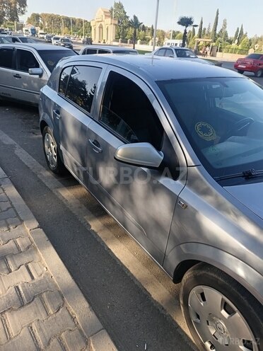 Opel Astra 2006, 386,192 km - 1.4 л - Bərdə