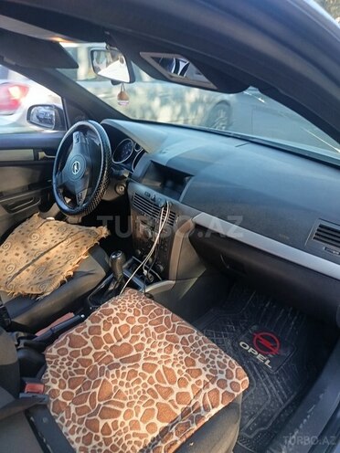 Opel Astra 2006, 386,192 km - 1.4 л - Bərdə
