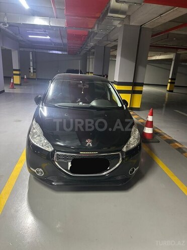 Peugeot 208 2013, 130,371 km - 1.6 л - Sumqayıt
