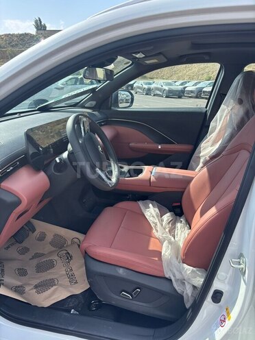 Changan CS 55 Plus 2025, 0 km - 1.5 l - Bakı
