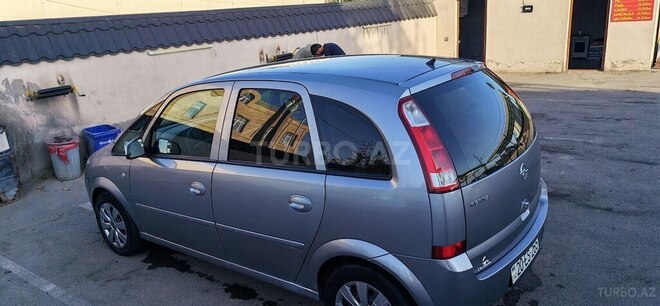 Opel Meriva 2005, 340,000 km - 1.4 l - Gəncə