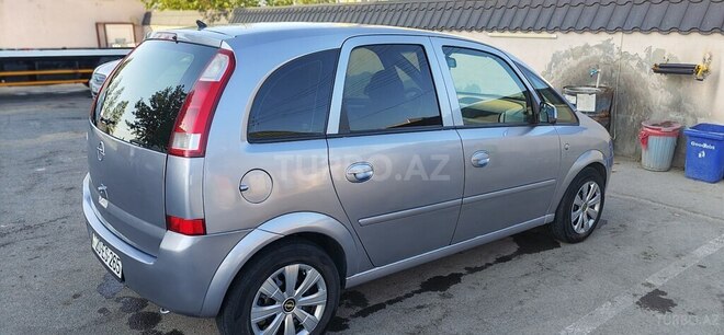 Opel Meriva 2005, 340,000 km - 1.4 l - Gəncə